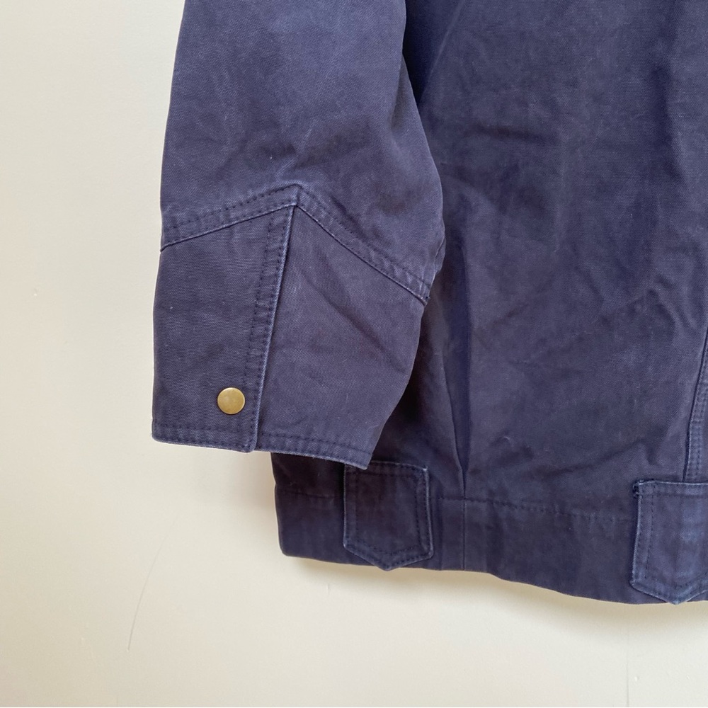 A.L.C. Chore Coat Jacket - Picture 9 of 9